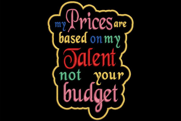 A Designer’s Real-World Review of ‘Pricing, Funny but True Quote’