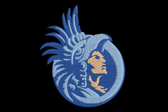 Apollo Olympian Deity Embroidery Design Review