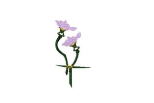 Morning Rain Flower: A Designer's Review for Seasonal Success