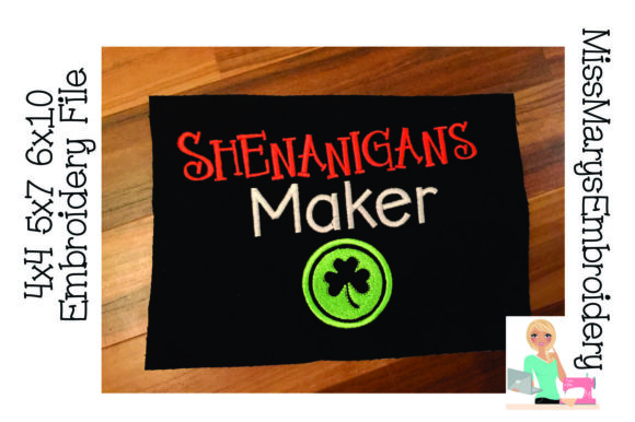 Shenanigans Maker: A Designer's Review for Real Projects