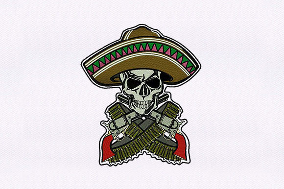 Sombrero Diablo Skull: A Designerβs Review for Personalized Gifts