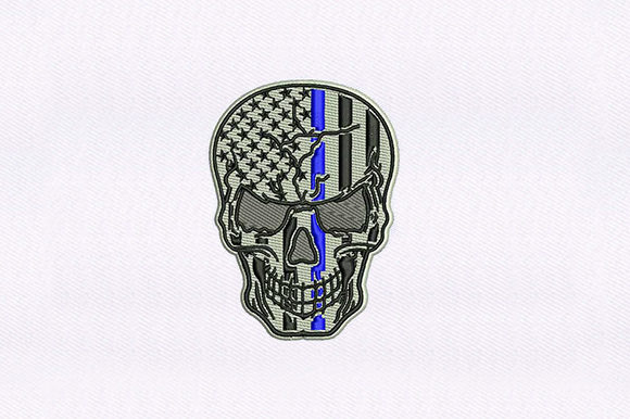 Stars Skull Embroidery Review: Real-World Use for Crafters