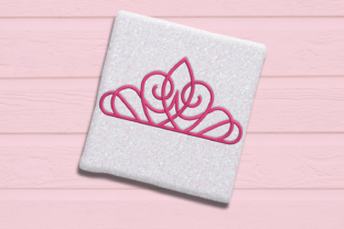 Tiara Embroidery: A Crown Fit for Your Boutique Collection
